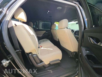 2022 Chevrolet Traverse LS 1LS - miniatura 14