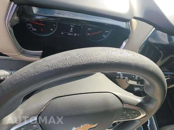 2022 Chevrolet Traverse LS 1LS - miniatura 19