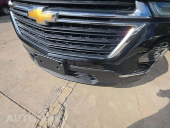 2022 Chevrolet Traverse LS 1LS - miniatura 20