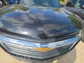 2022 Chevrolet Traverse LS 1LS - miniatura 21