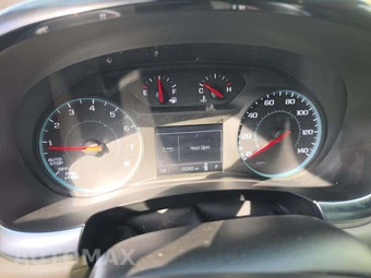 2022 Chevrolet Traverse LS 1LS - miniatura 6