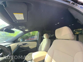2022 Chevrolet Traverse LS 1LS - miniatura 8