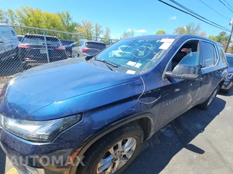 2022 Chevrolet Traverse LS 1LS