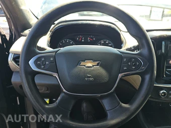 2022 Chevrolet Traverse LS 1LS – miniatura 10