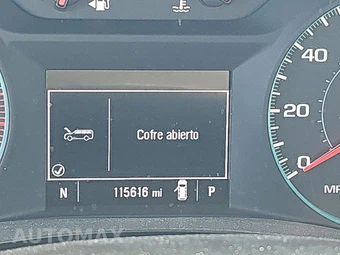 2022 Chevrolet Traverse LS 1LS – miniatura 12