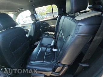 2022 Chevrolet Traverse LS 1LS – miniatura 13