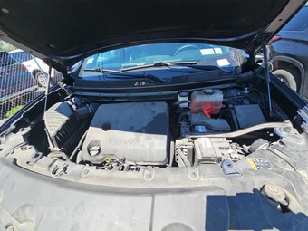 2022 Chevrolet Traverse LS 1LS – miniatura 16
