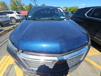2022 Chevrolet Traverse LS 1LS – miniatura 2