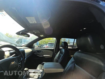 2022 Chevrolet Traverse LS 1LS – miniatura 20
