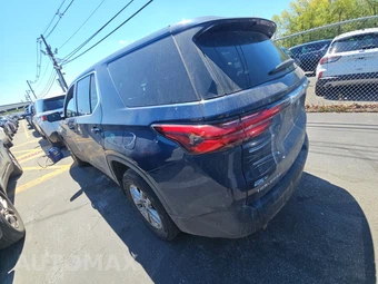 2022 Chevrolet Traverse LS 1LS – miniatura 6