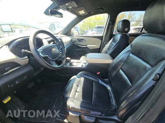 2022 Chevrolet Traverse LS 1LS – miniatura 7