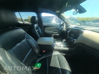 2022 Chevrolet Traverse LS 1LS – miniatura 8