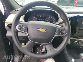 2022 Chevrolet Traverse LS 1LS - miniatura 10