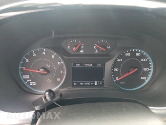 2022 Chevrolet Traverse LS 1LS - miniatura 12