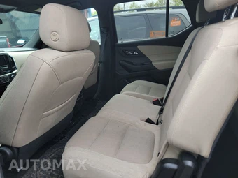 2022 Chevrolet Traverse LS 1LS - miniatura 13