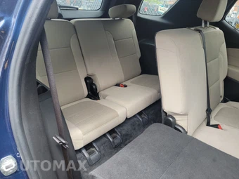 2022 Chevrolet Traverse LS 1LS - miniatura 14