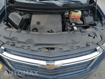 2022 Chevrolet Traverse LS 1LS - miniatura 16