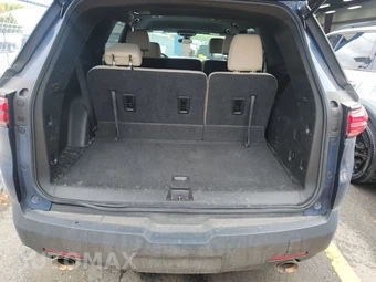 2022 Chevrolet Traverse LS 1LS - miniatura 17
