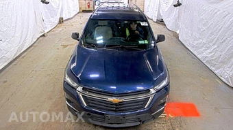 2022 Chevrolet Traverse LS 1LS - miniatura 2