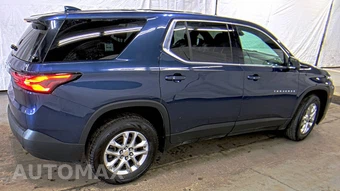 2022 Chevrolet Traverse LS 1LS - miniatura 4