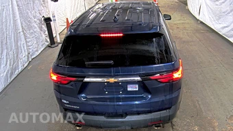 2022 Chevrolet Traverse LS 1LS - miniatura 5