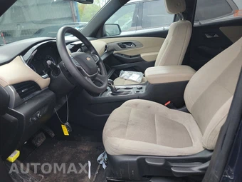 2022 Chevrolet Traverse LS 1LS - miniatura 7