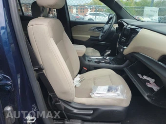 2022 Chevrolet Traverse LS 1LS - miniatura 8