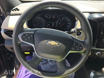 2022 Chevrolet Traverse LS 1LS - miniatura 10