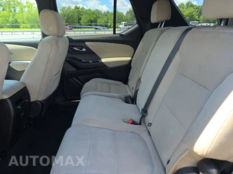2022 Chevrolet Traverse LS 1LS - miniatura 13