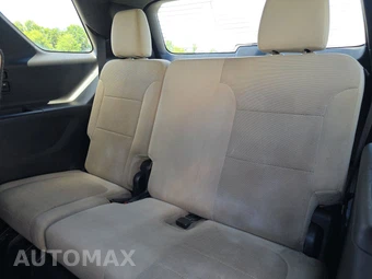 2022 Chevrolet Traverse LS 1LS - miniatura 14
