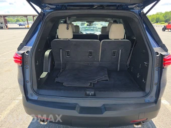 2022 Chevrolet Traverse LS 1LS - miniatura 17