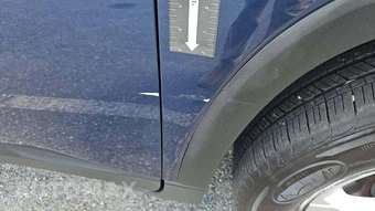 2022 Chevrolet Traverse LS 1LS - miniatura 21