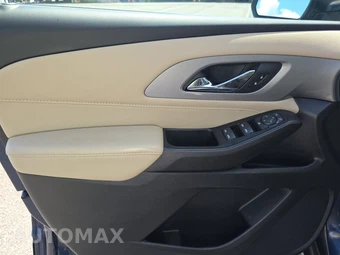 2022 Chevrolet Traverse LS 1LS - miniatura 9