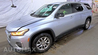 2022 Chevrolet Traverse LS 1LS