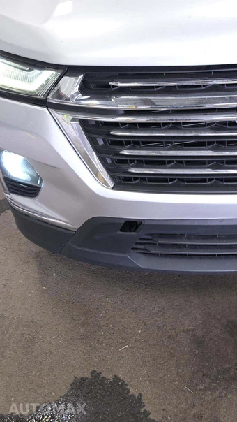 2022 Chevrolet Traverse LS 1LS – miniatura 11