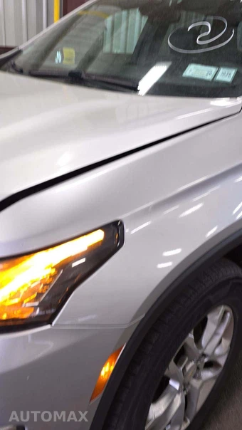 2022 Chevrolet Traverse LS 1LS – miniatura 14