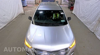 2022 Chevrolet Traverse LS 1LS – miniatura 2