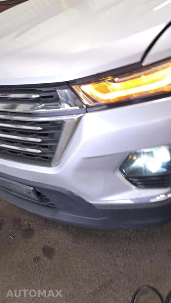 2022 Chevrolet Traverse LS 1LS – miniatura 22