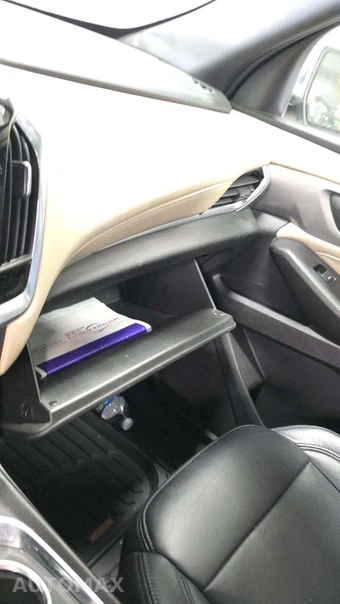 2022 Chevrolet Traverse LS 1LS – miniatura 24