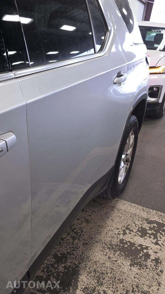 2022 Chevrolet Traverse LS 1LS – miniatura 26