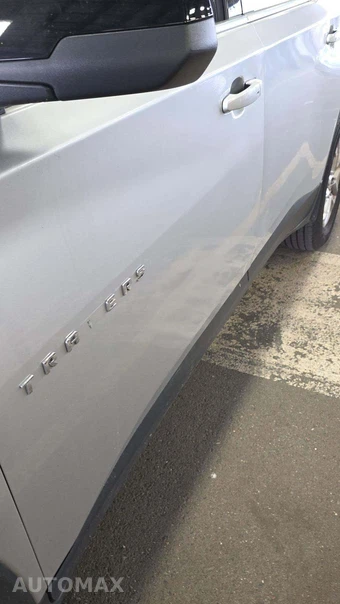 2022 Chevrolet Traverse LS 1LS – miniatura 28