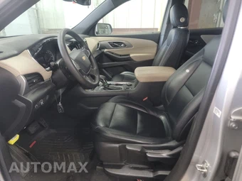 2022 Chevrolet Traverse LS 1LS – miniatura 29