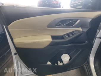 2022 Chevrolet Traverse LS 1LS – miniatura 30