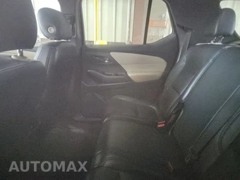 2022 Chevrolet Traverse LS 1LS – miniatura 31