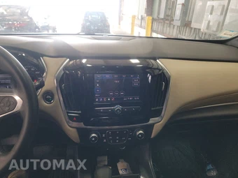 2022 Chevrolet Traverse LS 1LS – miniatura 32