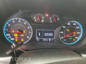 2022 Chevrolet Traverse LS 1LS – miniatura 33