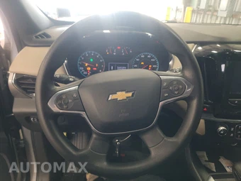 2022 Chevrolet Traverse LS 1LS – miniatura 34