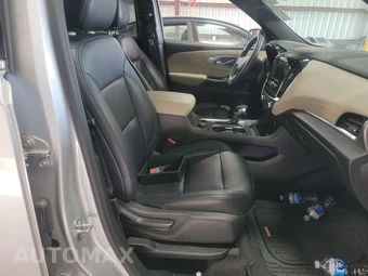 2022 Chevrolet Traverse LS 1LS – miniatura 35