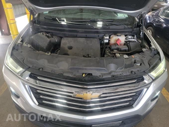 2022 Chevrolet Traverse LS 1LS – miniatura 36