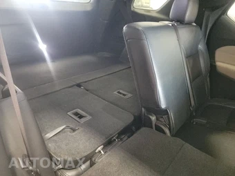 2022 Chevrolet Traverse LS 1LS – miniatura 37